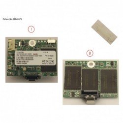 38048575 - SSD SATA 6G 64GB...