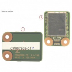 38042496 - SSD EMMC 64GB