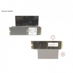 34079392 - SSD PCIE M.2 512...