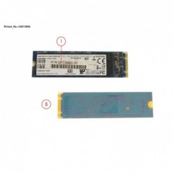 34073805 - SSD S3 M.2 2280...