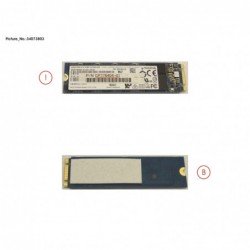 34073803 - SSD S3 M.2 2280...