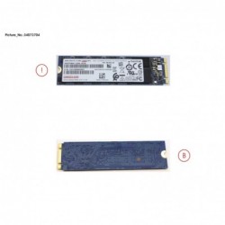 34073704 - SSD S3 M.2 2280...