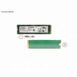 34078906 - SSD PCIE M.2...