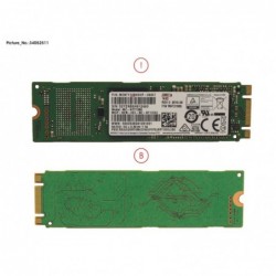 34052511 - SSD S3 M.2 2280 CM871A 128GB (OPAL)