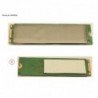 34053626 - SSD S3 M.2 2280 256GB (FDE) W/RUBBER