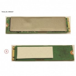 34053627 - SSD S3 M.2 2280...