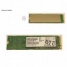 34053569 - SSD S3 M.2 2280 128GB W/RUBBER