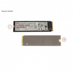 34075629 - SSD PCIE M.2...