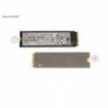 34075629 - SSD PCIE M.2 2280 WD SN720 256GB(FDE)