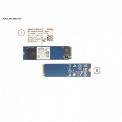 34077339 - SSD PCIE M.2...