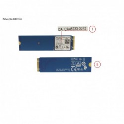34077335 - SSD PCIE M.2...