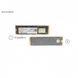 34078391 - SSD PCIE M.2...