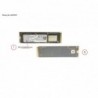34078391 - SSD PCIE M.2 2300 2TB (FED)