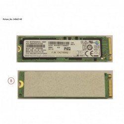 34062140 - SSD PCIE M.2...