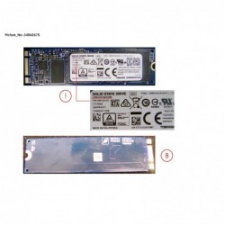 34062675 - SSD S3 M.2 2280 SG5/D 256GB (OPAL)