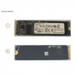 34061934 - SSD S3 M.2 2280 TOS SG5 256GB