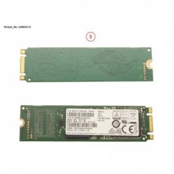 34052414 - SSD S3 M.2 2280 CM871A 128GB