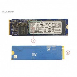 34067559 - SSD PCIE M.2...