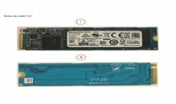34067172 - SSD PCIE M.2 2280 TOS 512GB(FDE)