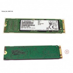 34067165 - SSD S3 M.2 2280 UGS PM871B 256GB