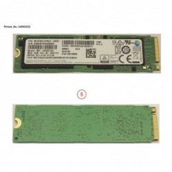 34055222 - SSD PCIE M.2...