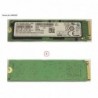 34055222 - SSD PCIE M.2 2280 512GB SM961 (OPAL)