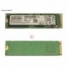 34055222 - SSD PCIE M.2 2280 512GB SM961 (OPAL)