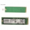 34067558 - SSD PCIE M.2 2280 PM961 1TB(FDE)