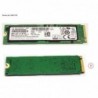 34067169 - SSD PCIE M.2 2280 PM961 256GB(FDE)