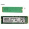 34067170 - SSD PCIE M.2 2280 PM961 512GB(FDE)