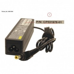 34051884 - AC-ADAPTER 19V...