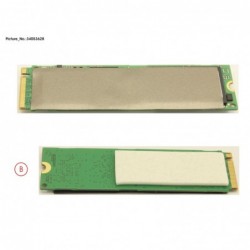 34053628 - SSD PCIE M.2...
