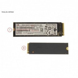 34075664 - SSD PCIE M.2...