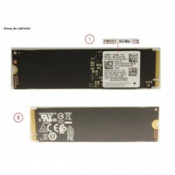 34076324 - SSD PCIE M.2...