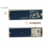 34076317 - SSD PCIE M.2 SN520 256GB (NON-SED)
