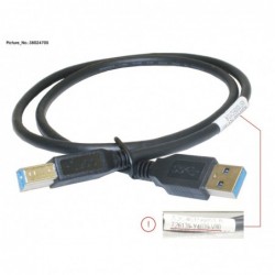 38024705 - CBL USB 3.0 A-B...
