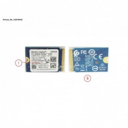 34078968 - SSD PCIE M.2...