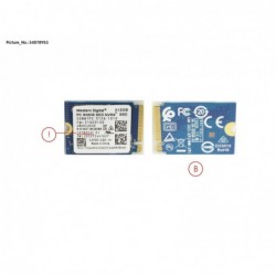 34078953 - SSD PCIE M.2...
