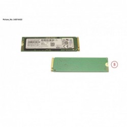 34074422 - SSD PCIE M.2...