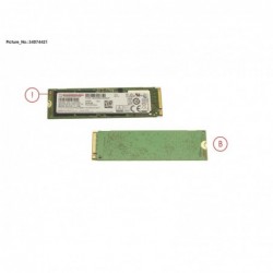 34074421 - SSD PCIE M.2...