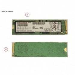 38049364 - SSD PCIE M.2 2280 128GB