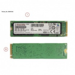 38049365 - SSD PCIE M.2...
