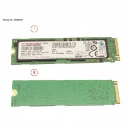38049038 - SSD PCIE M.2 2280 512GB