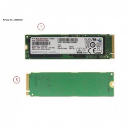 38049283 - SSD PCIE M.2...