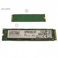 38047993 - SSD S3 M.2 2280 256GB