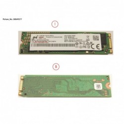 38049277 - SSD S3 M.2 2280 256GB