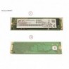 38049277 - SSD S3 M.2 2280 256GB