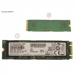 38047991 - SSD S3 M.2 2280...