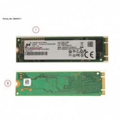 38049411 - SSD S3 M.2 2280...