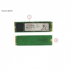 38061995 - SSD S3 M.2 2280 512GB